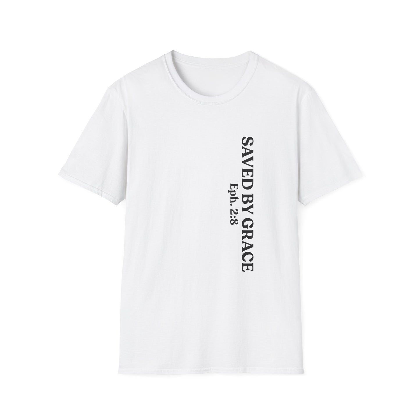 Saved By Grace T-Shirt