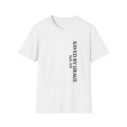 Saved By Grace T-Shirt
