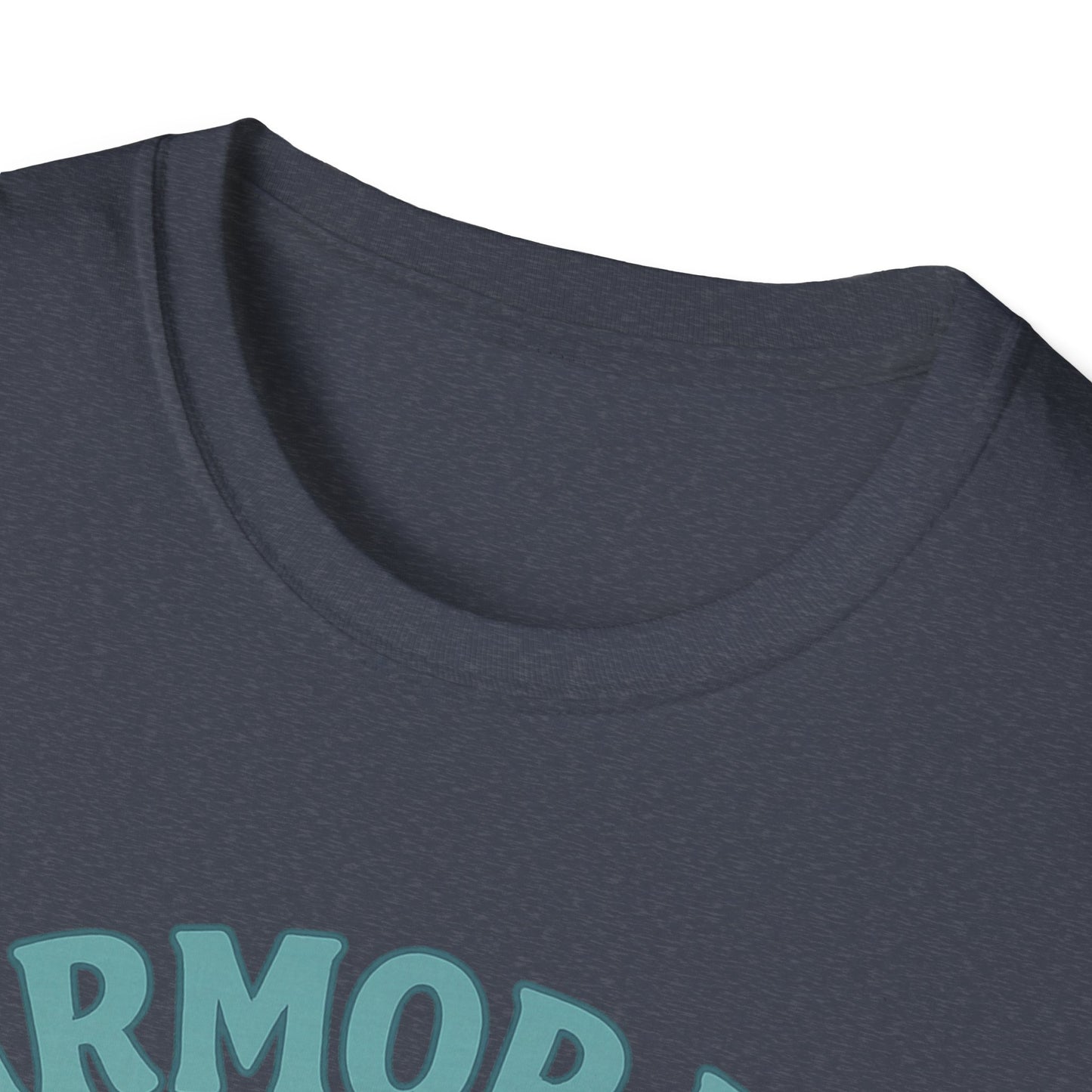 Armor Up T-Shirt