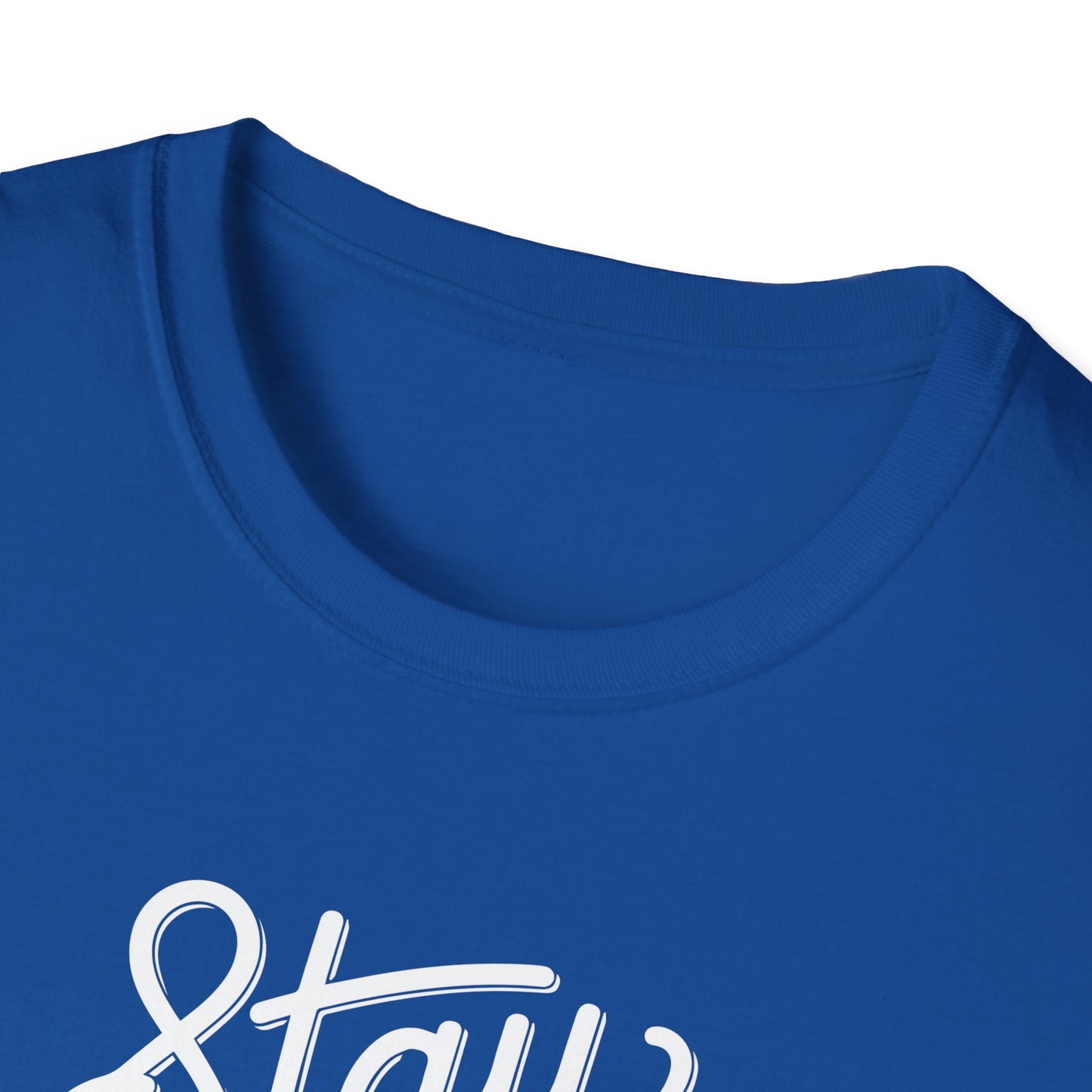 Stay Fearless T-Shirt