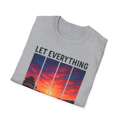 Praise the Lord T-Shirt