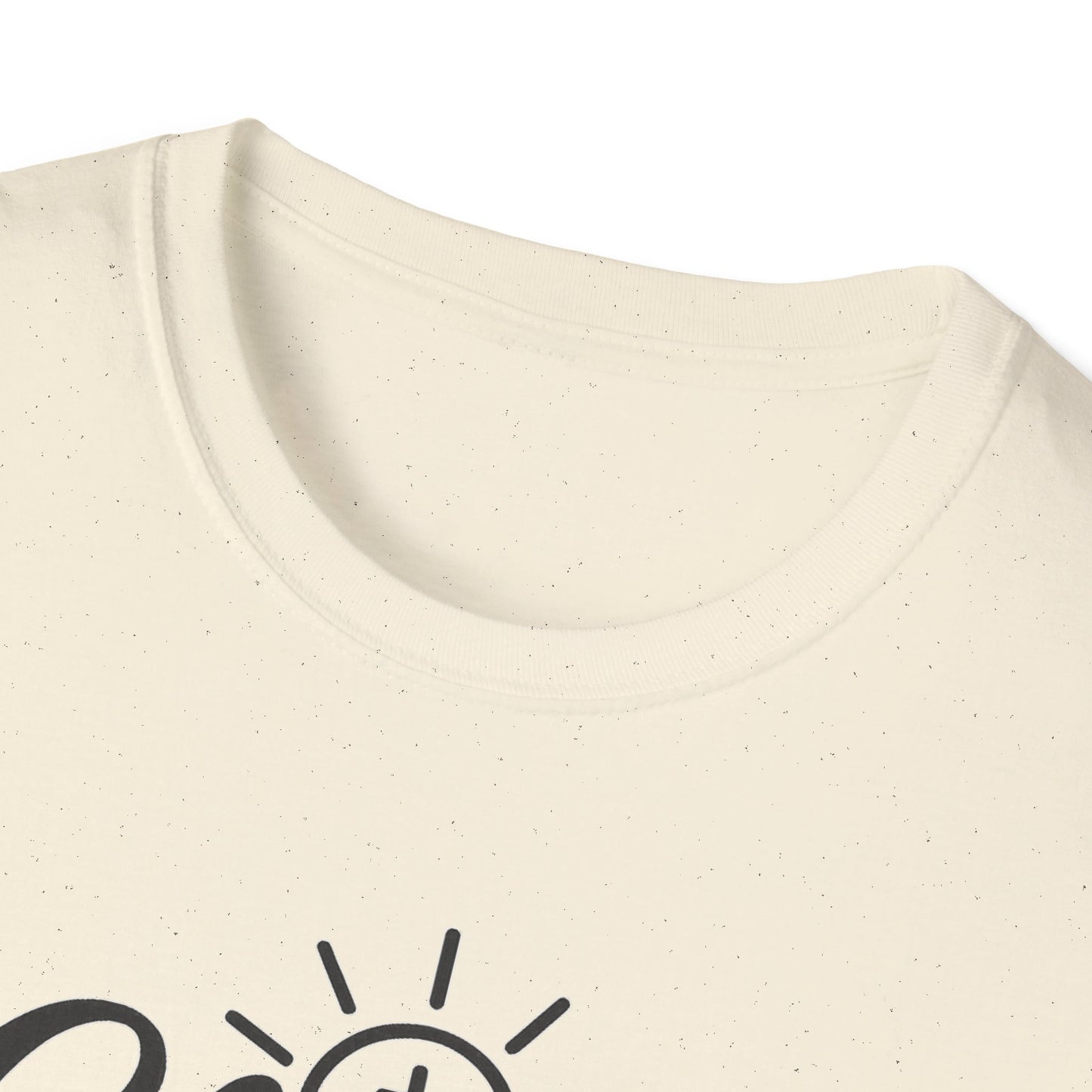 Glory Over Worry T-Shirt