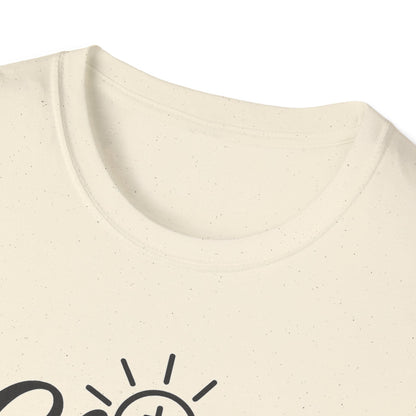 Glory Over Worry T-Shirt