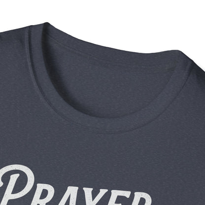 Prayer Warrior T-Shirt