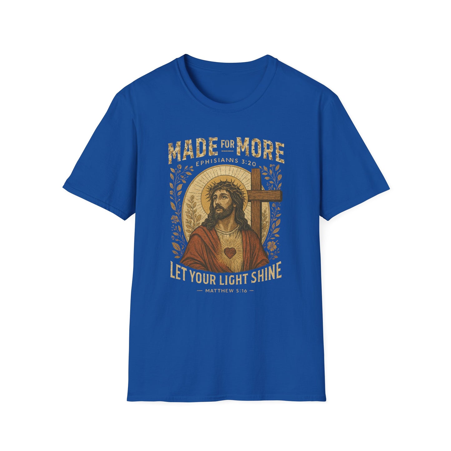 Made for More T-Shirt