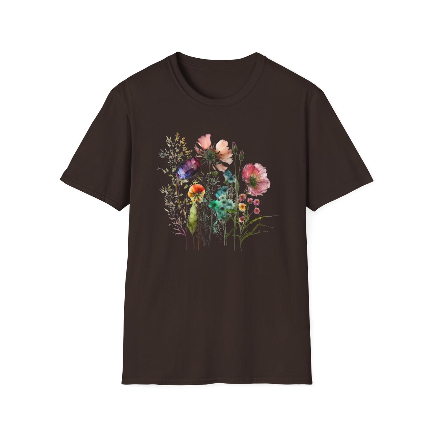 Wildflower T-Shirt