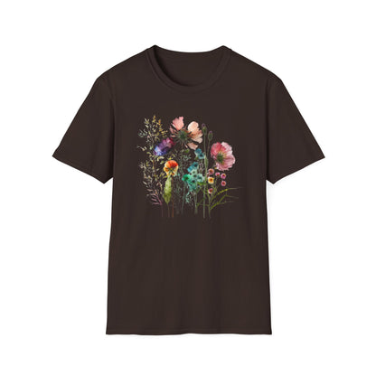 Wildflower T-Shirt