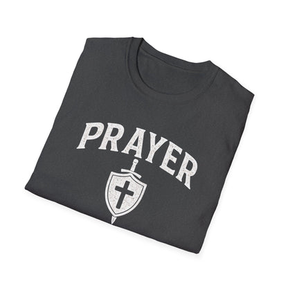 Prayer Warrior T-Shirt