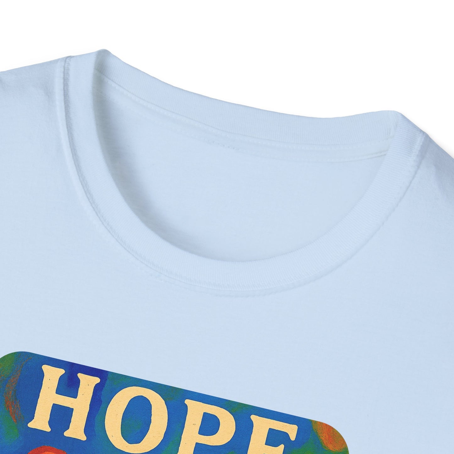 Hope Rises T-Shirt