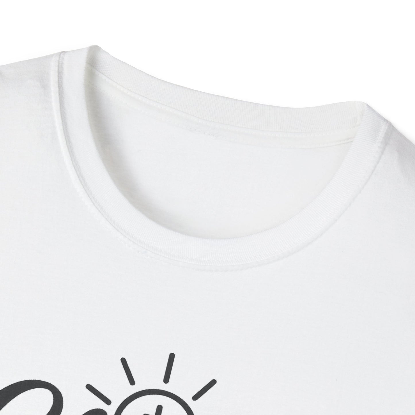 Glory Over Worry T-Shirt