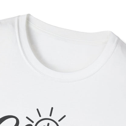 Glory Over Worry T-Shirt