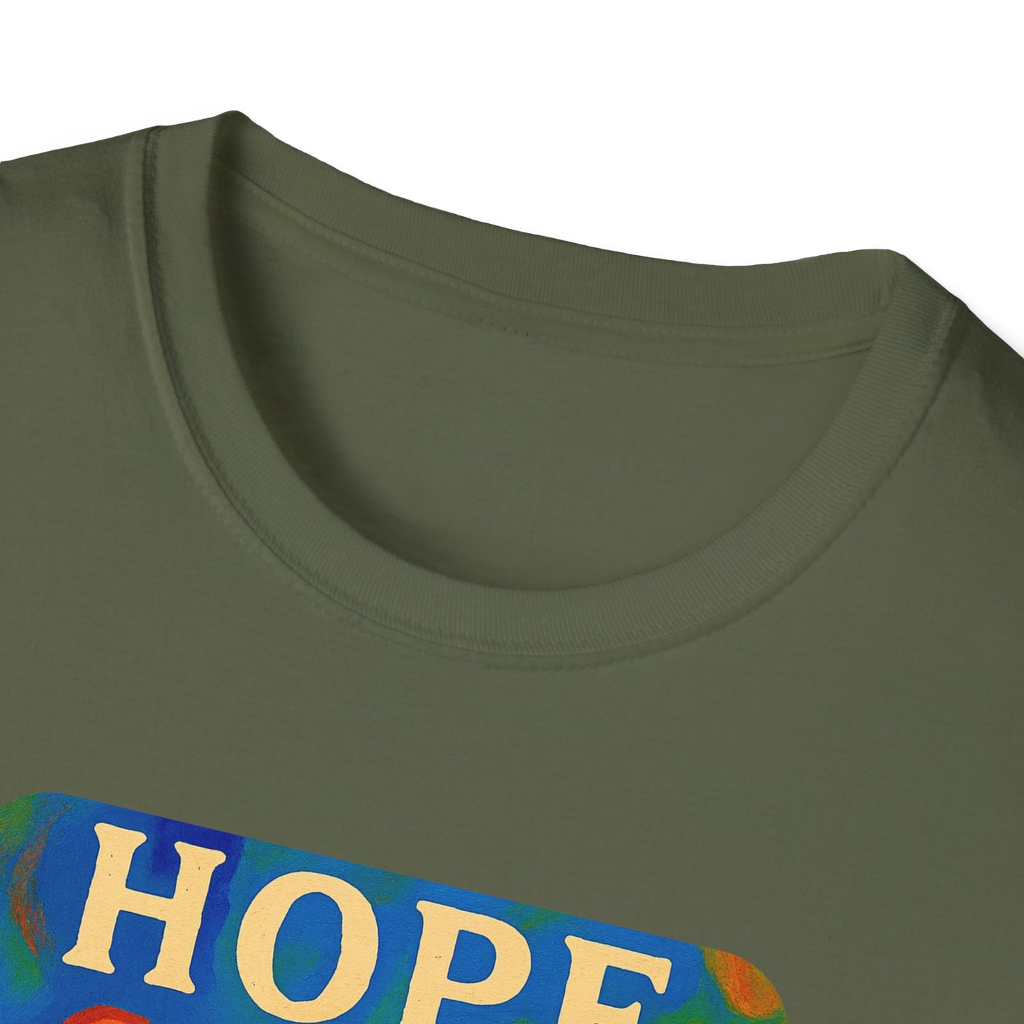 Hope Rises T-Shirt