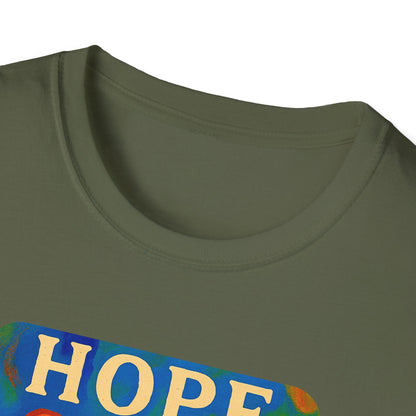 Hope Rises T-Shirt