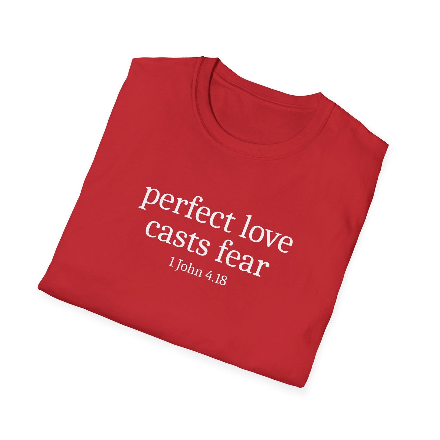 Perfect Love T-Shirt
