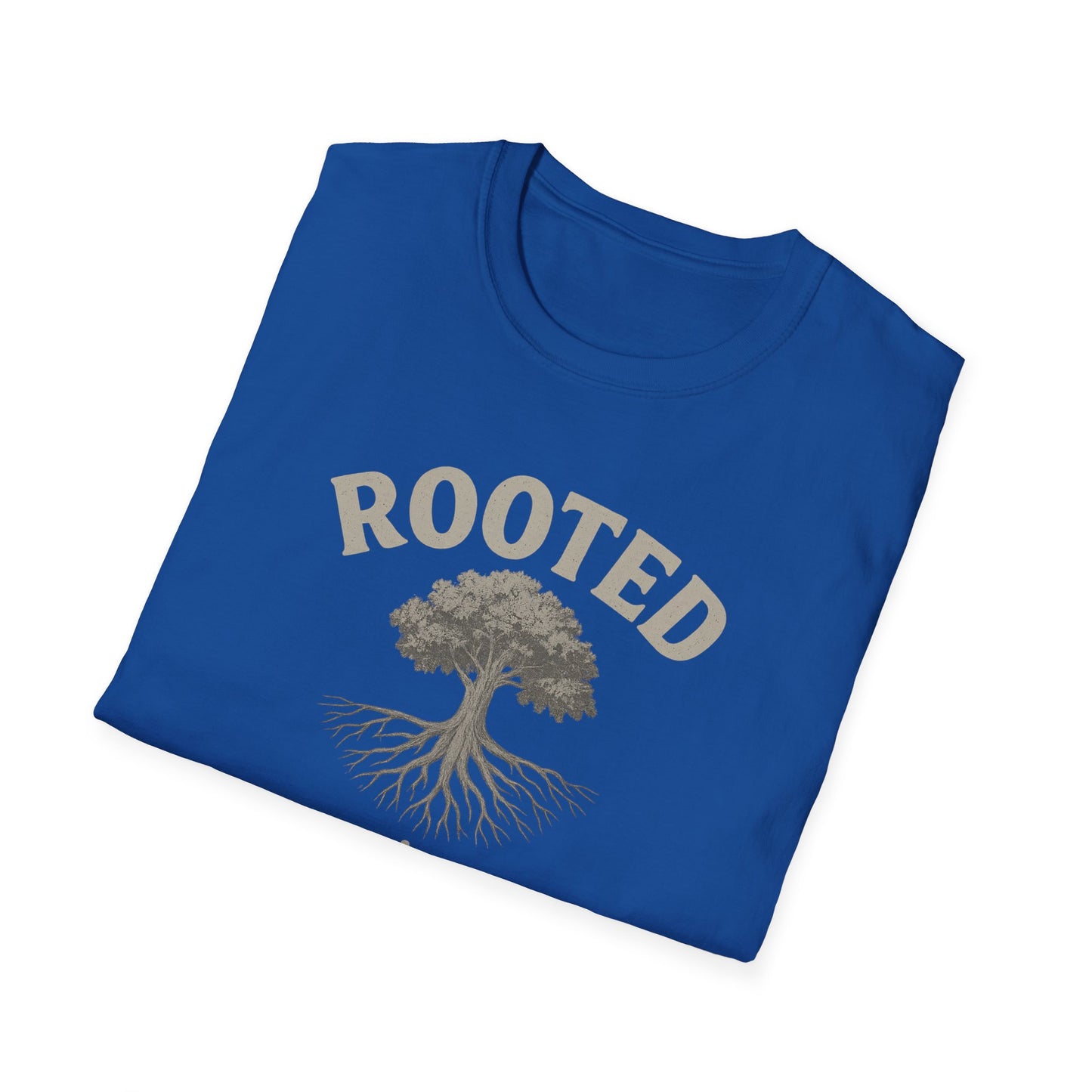 Rooted in Christ T-Shirt
