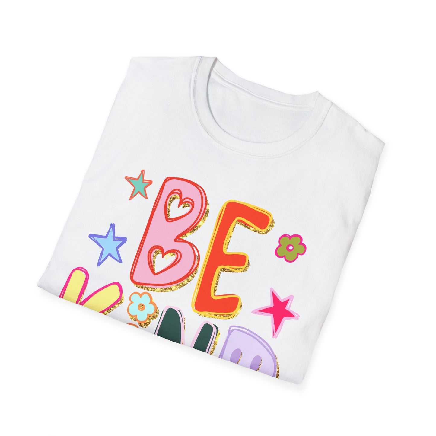 Be Kind T-Shirt