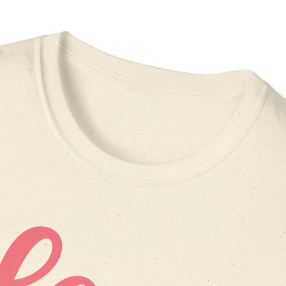 Love Like Jesus T-Shirt