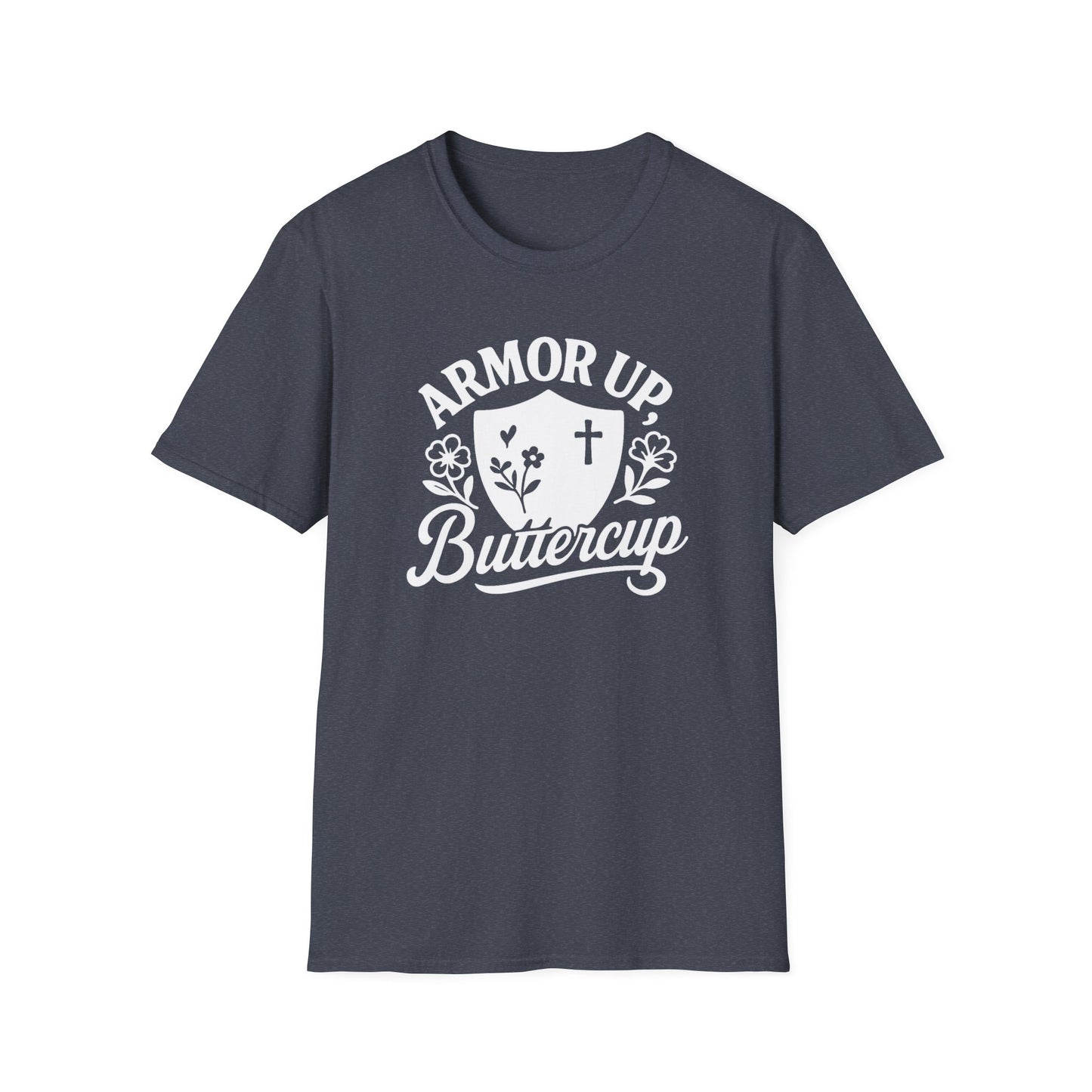 Armor Up T-Shirt