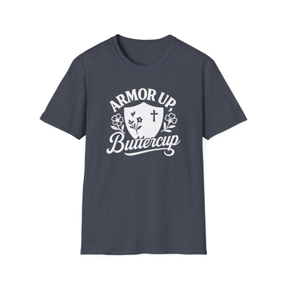 Armor Up T-Shirt
