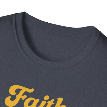 Faith Like a Sunflower T-Shirt