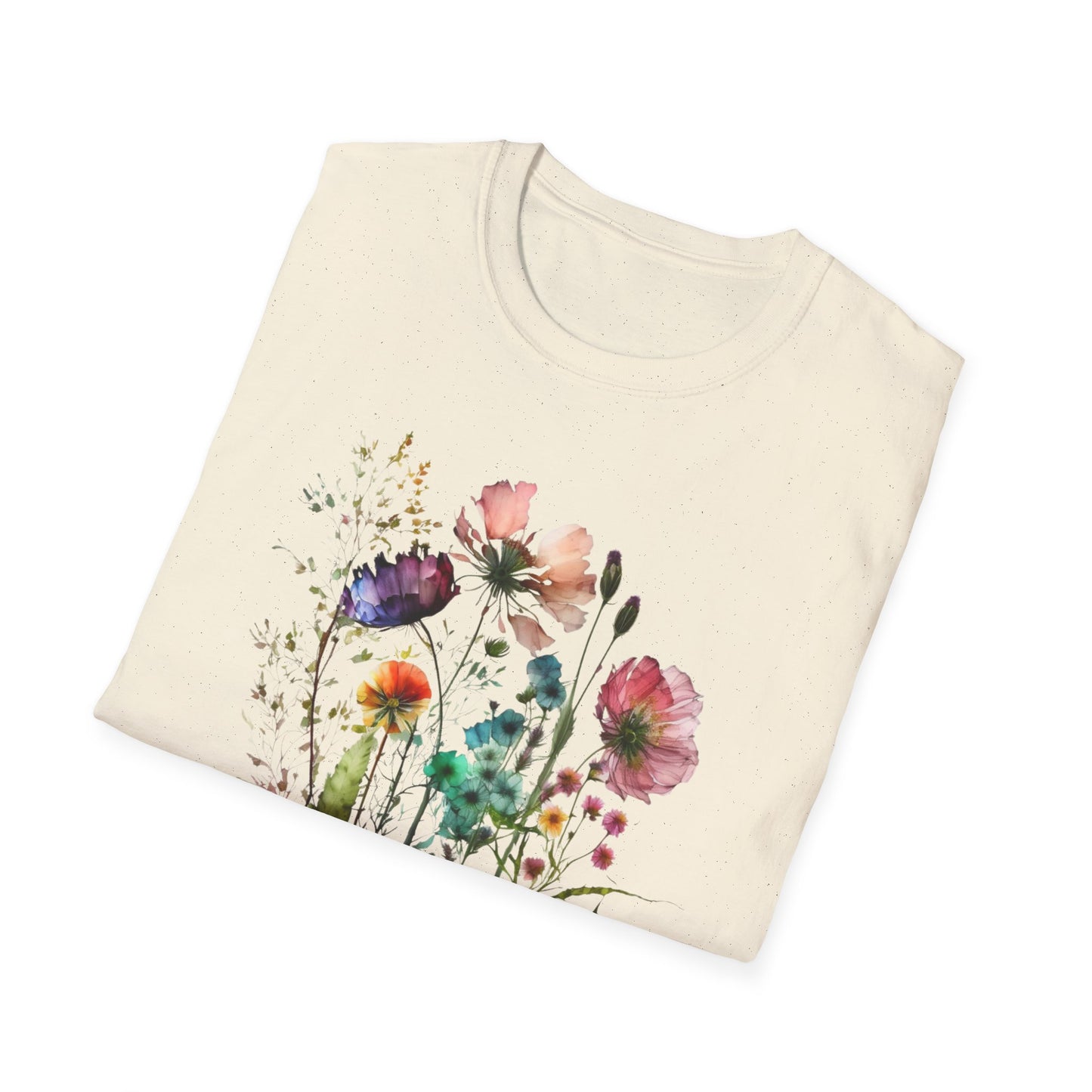 Wildflower T-Shirt