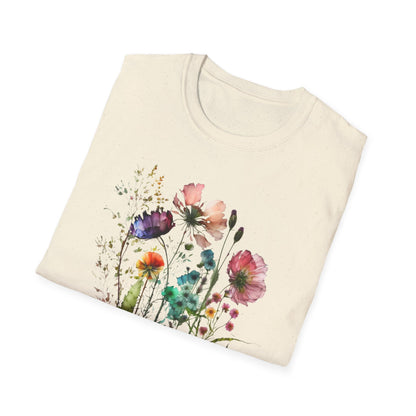 Wildflower T-Shirt