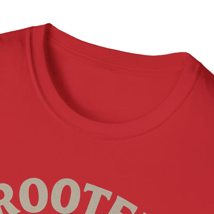 Rooted in Christ T-Shirt