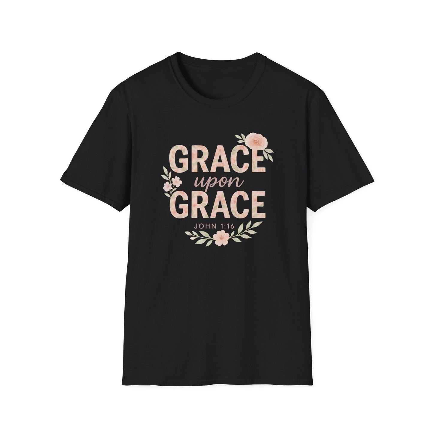 Grace Upon Grace T-Shirt