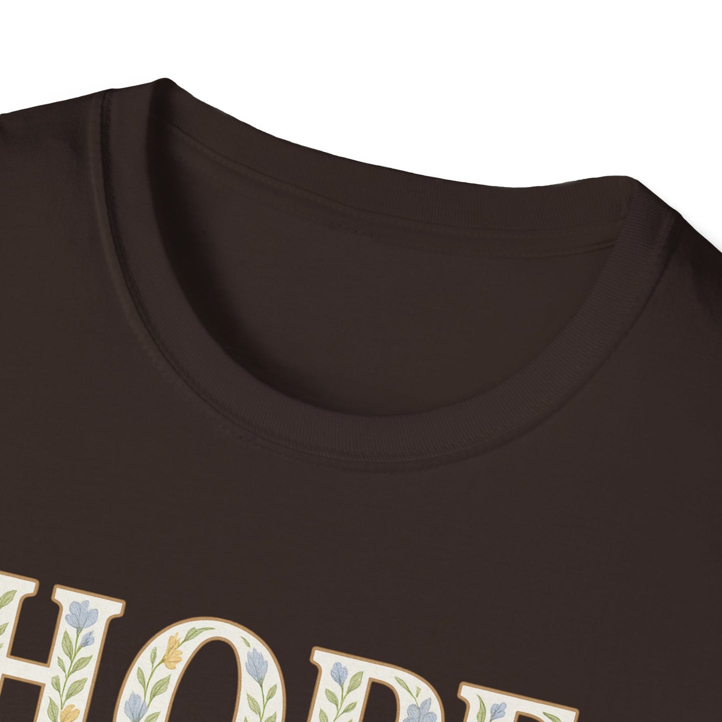 Hope In the Lord T-Shirt