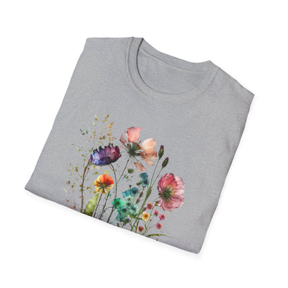 Wildflower T-Shirt