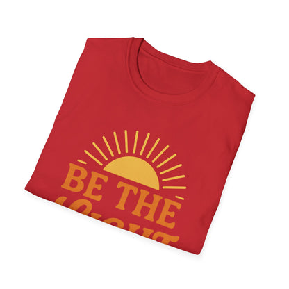 Be the Light T-Shirt