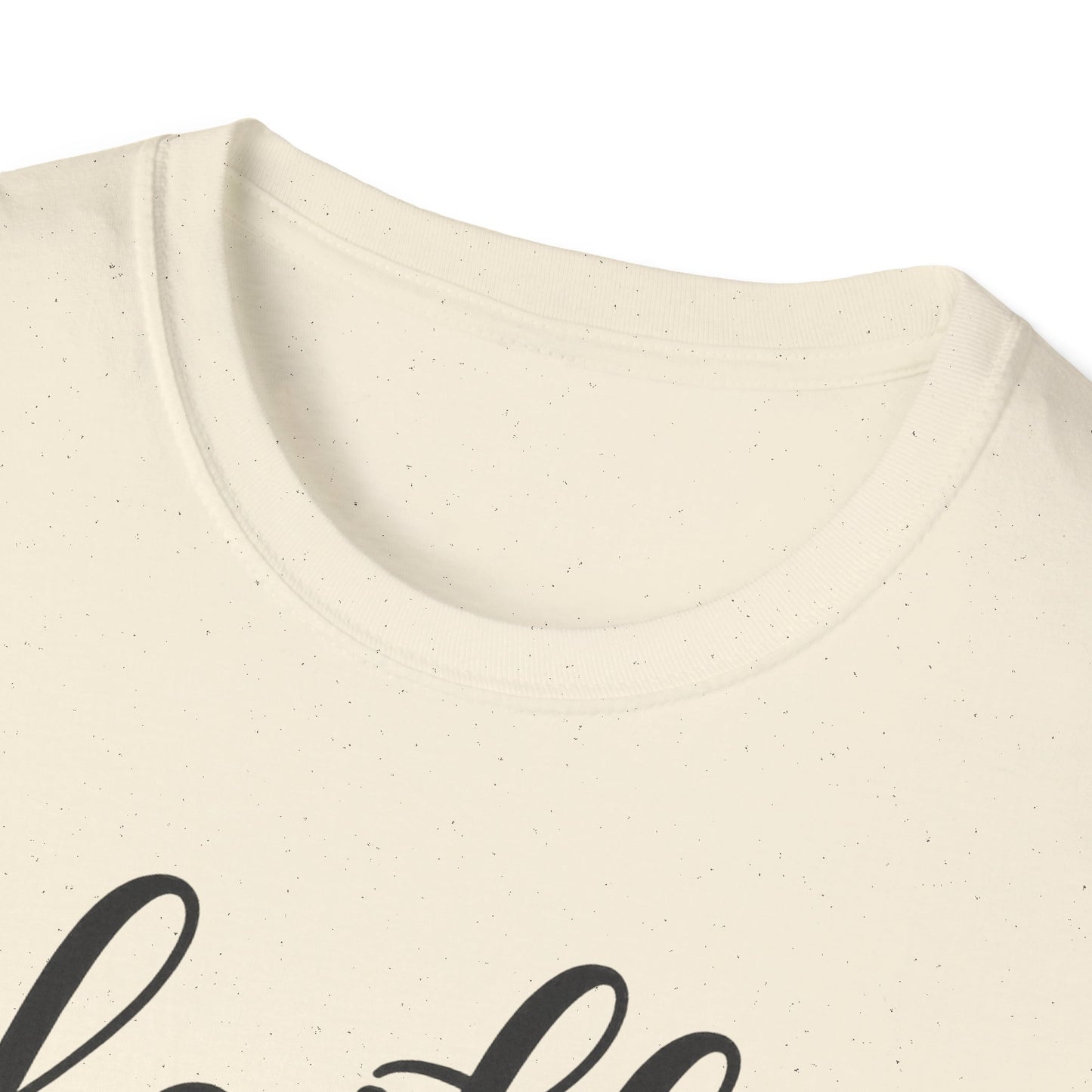 Faith Can Move Mountains T-Shirt