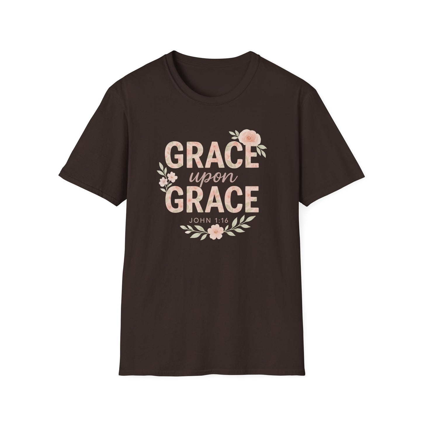 Grace Upon Grace T-Shirt