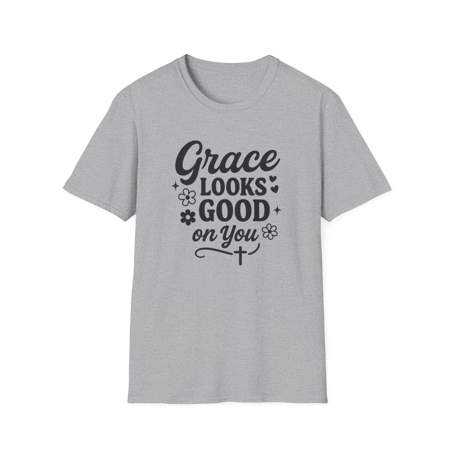 Grace Looks Good T-Shirt