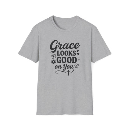 Grace Looks Good T-Shirt