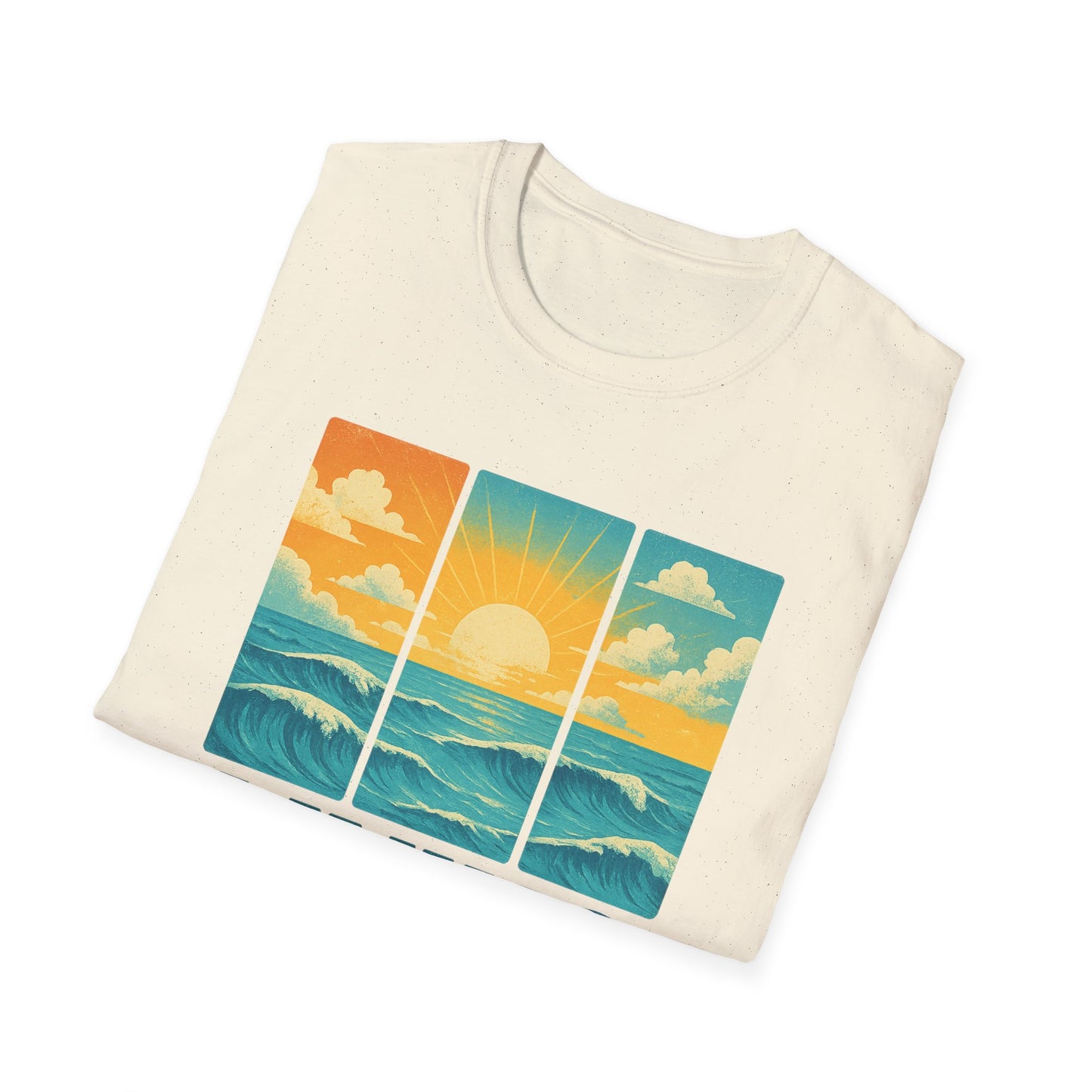 Living Water T-Shirt
