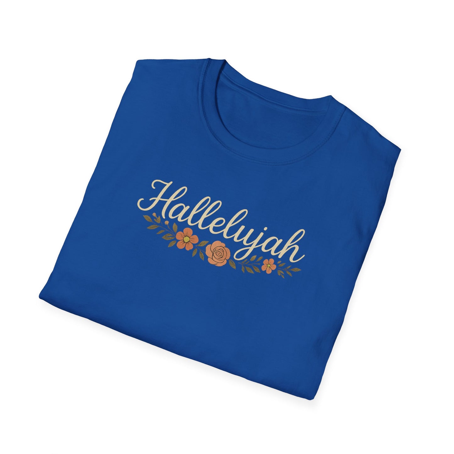 Hallelujah T-Shirt