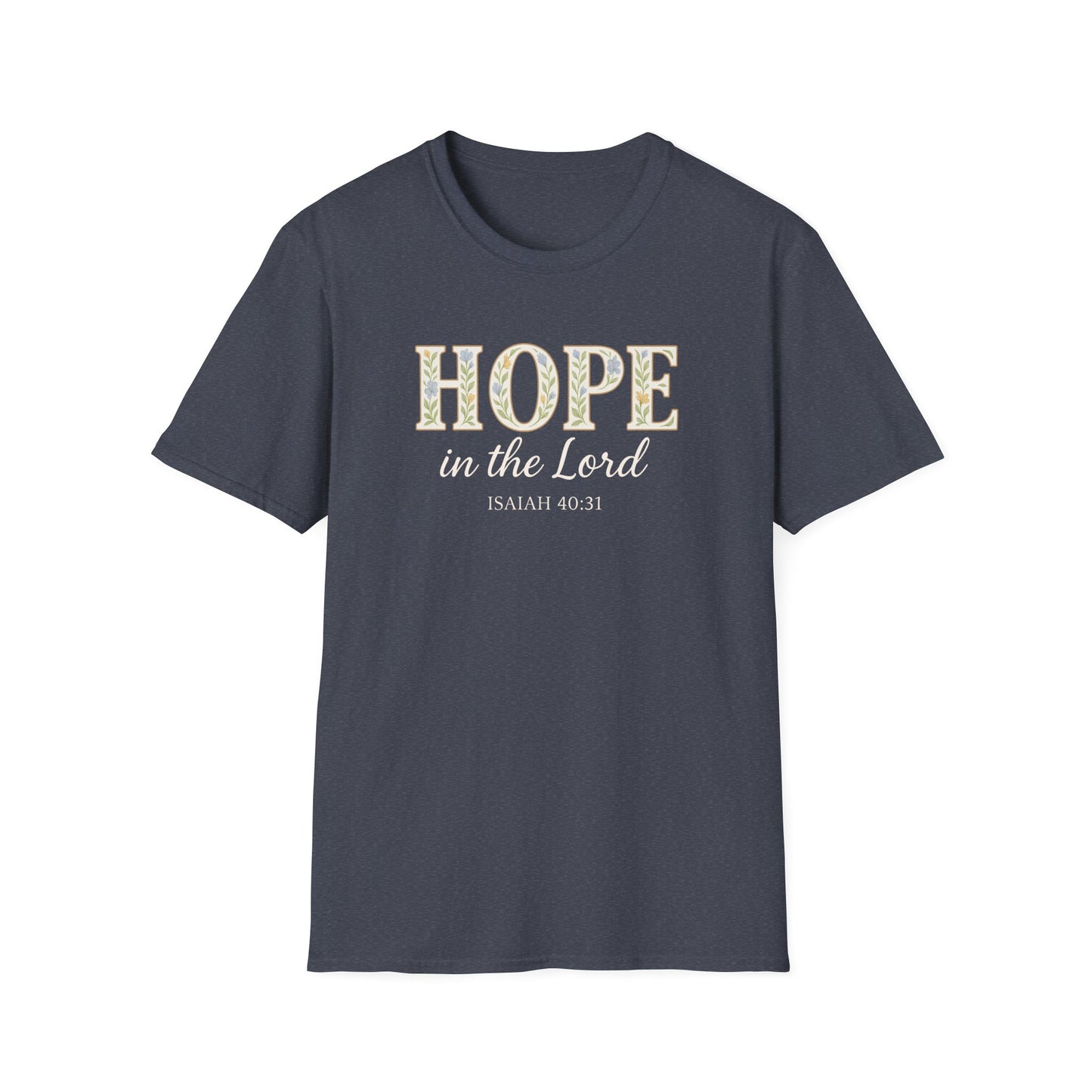 Hope In the Lord T-Shirt