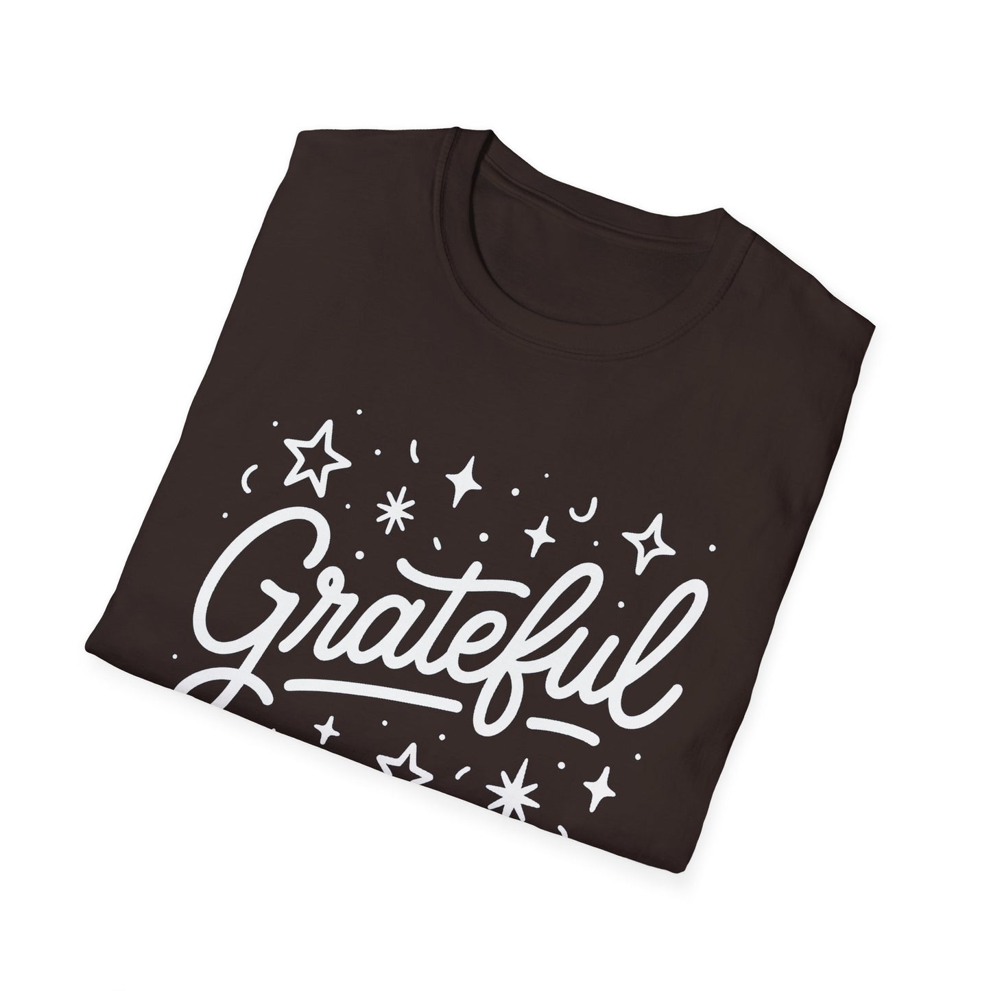 Grateful Dove T-Shirt