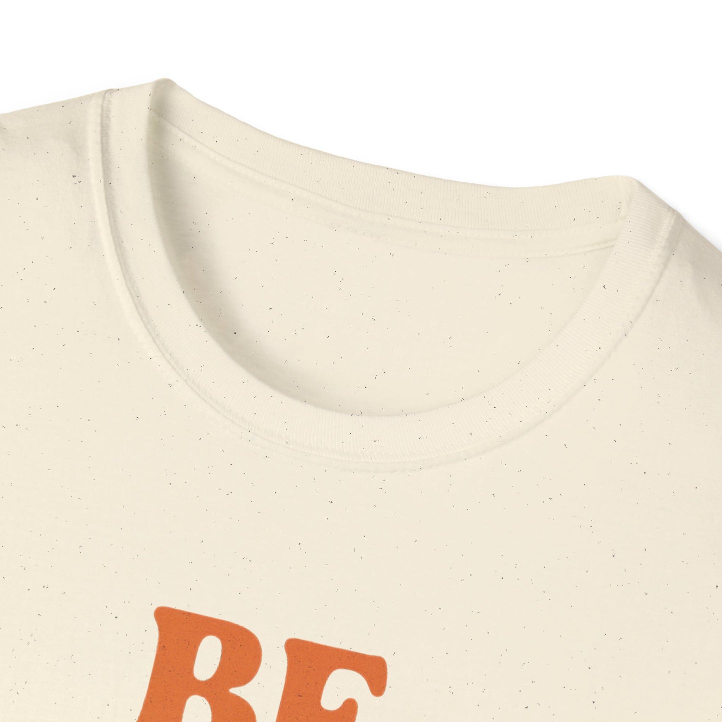 Be Still & Know T-Shirt
