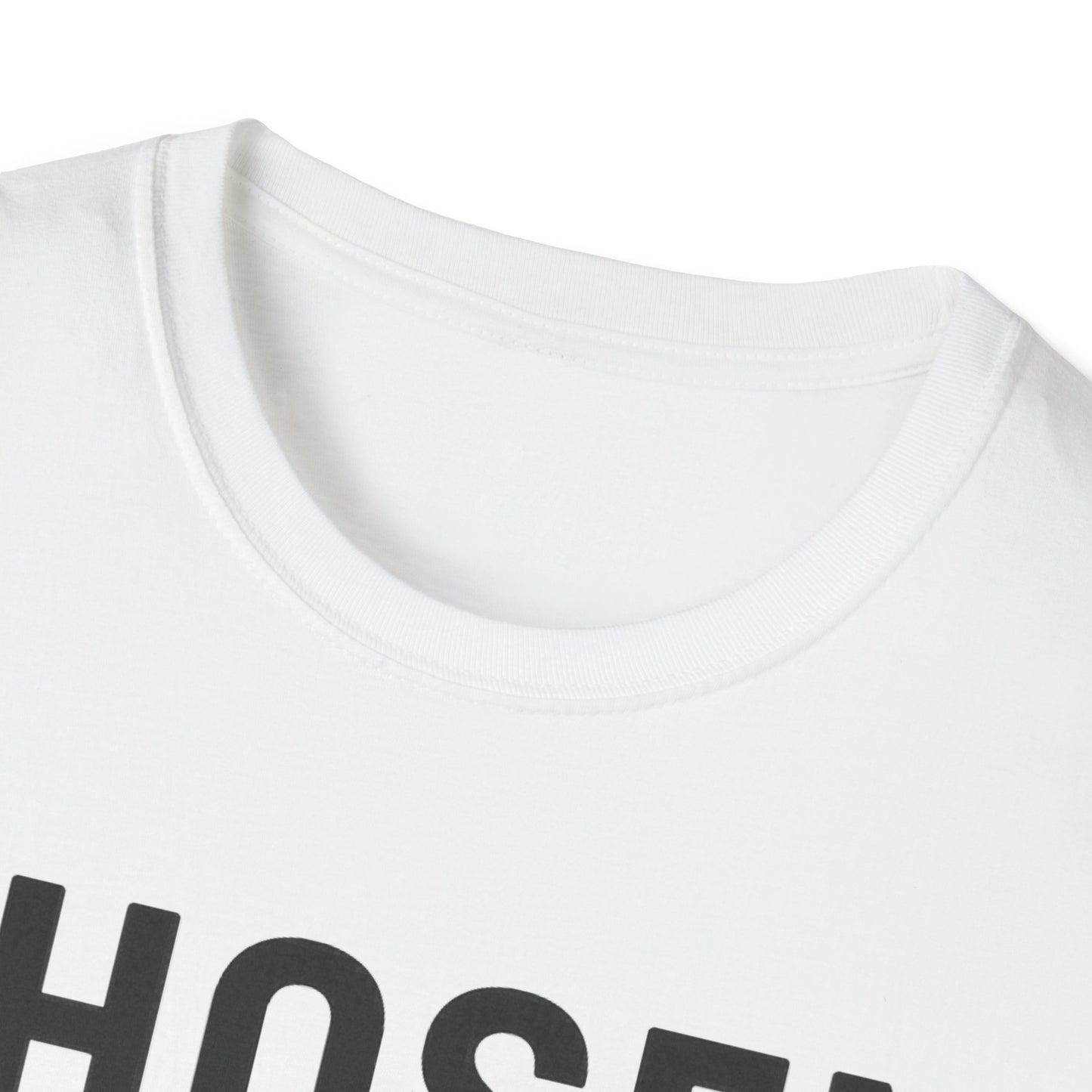 Chosen & Loved T-Shirt
