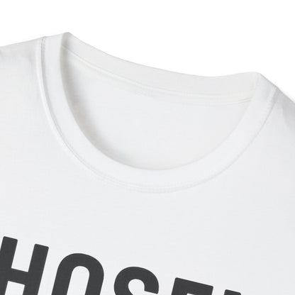 Chosen & Loved T-Shirt