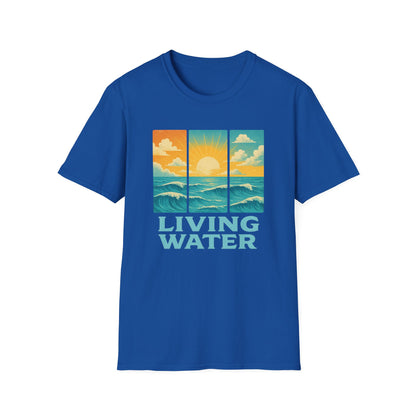 Living Water T-Shirt