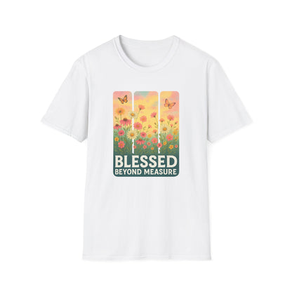 Blessed Beyond Measure T-Shirt