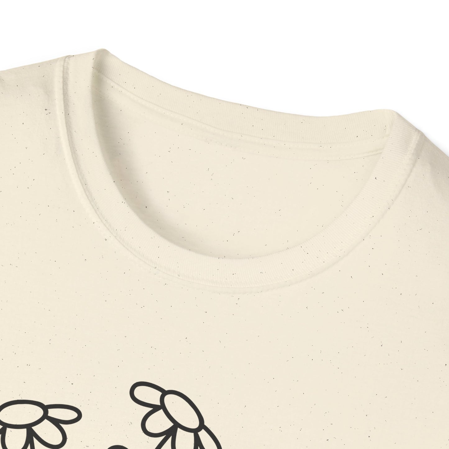 God Gives Growth T-Shirt