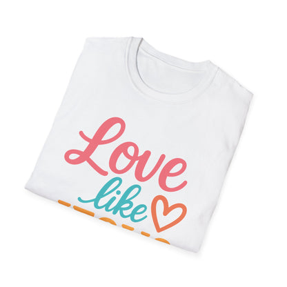 Love Like Jesus T-Shirt