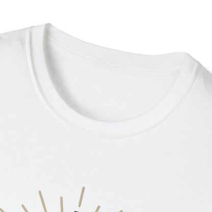 Faith Over Fear T-Shirt