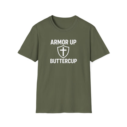 Armor Up T-Shirt