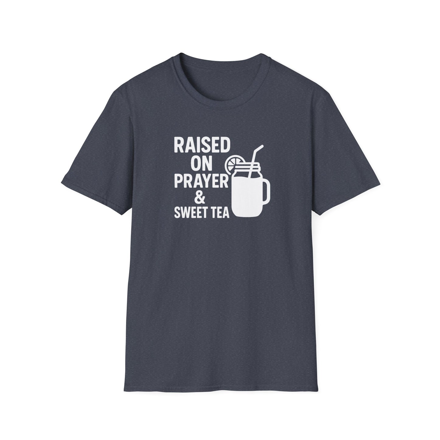Sweet Tea & Prayer T-Shirt