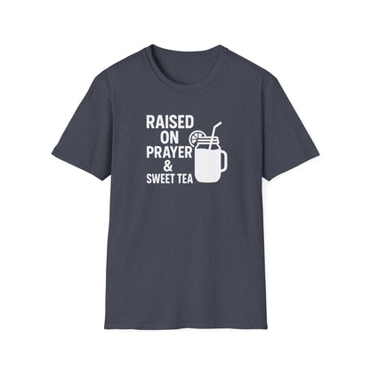 Sweet Tea & Prayer T-Shirt